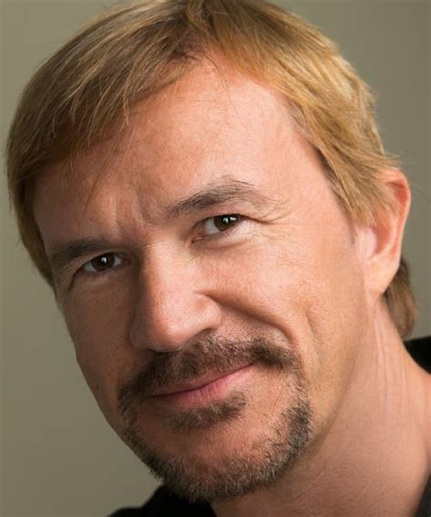 Darryl Kurylo .
